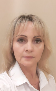 Баязитова Светлана Витальевна Баязитова Светлана Витальевна