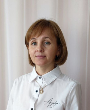 Специалист по охране труда Останина Ольга Александровна Специалист по охране труда Останина Ольга Александровна