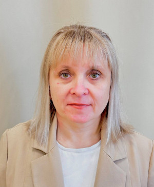 Воспитатель Бушкова Ирина Анатольевна Воспитатель Бушкова Ирина Анатольевна