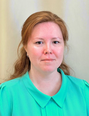 Воспитатель Конышева Евгения Витальевна Воспитатель Конышева Евгения Витальевна
