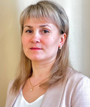 Старший воспитатель Титова Екатерина Геннадьевна Старший воспитатель Титова Екатерина Геннадьевна