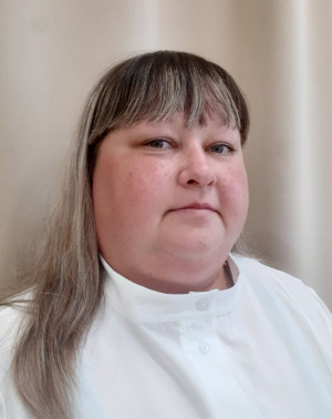 Воспитатель Вешева Светлана Юрьевна Воспитатель Вешева Светлана Юрьевна