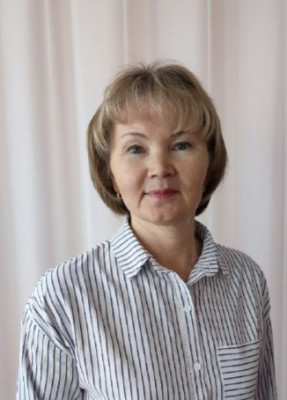 Логопед. Филиал Чепкасова Татьяна Георгиевна Логопед. Филиал Чепкасова Татьяна Георгиевна