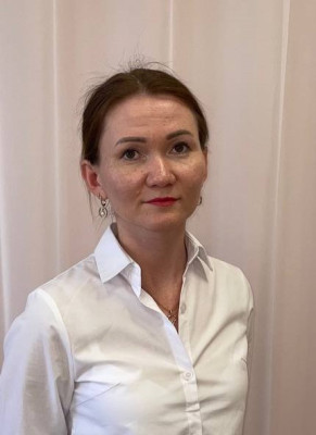 Старший воспитатель Широбокова Анна Владимировна Старший воспитатель Широбокова Анна Владимировна