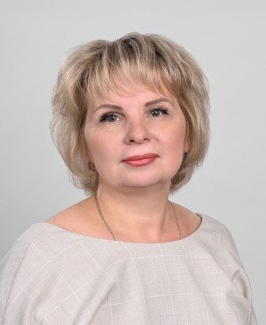 Заведующий Тратканова Светлана Александровна Заведующий Тратканова Светлана Александровна